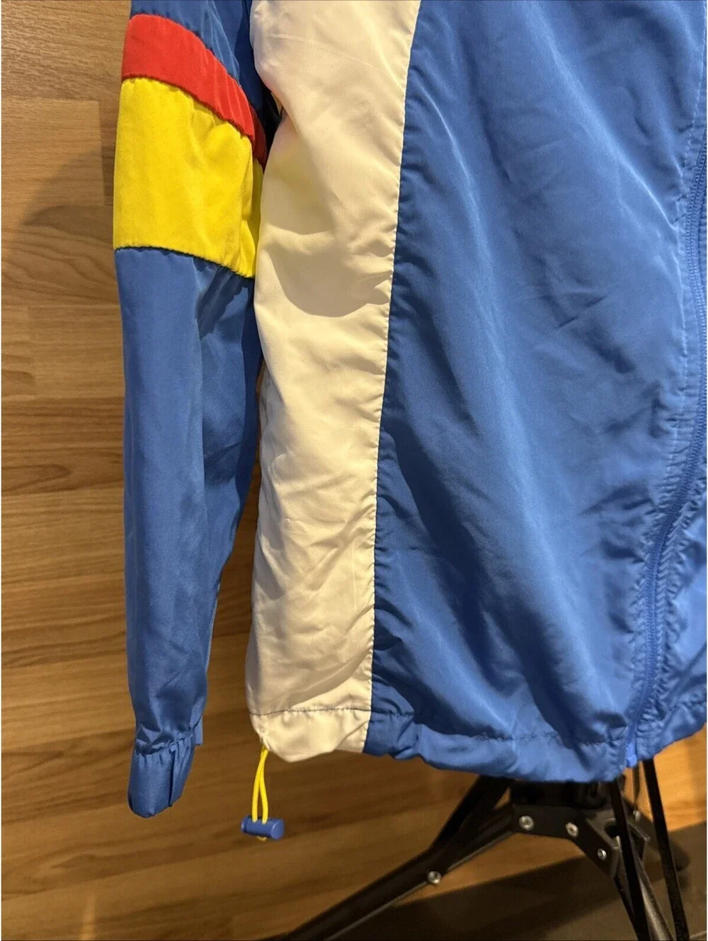 N/A lidl colorblock